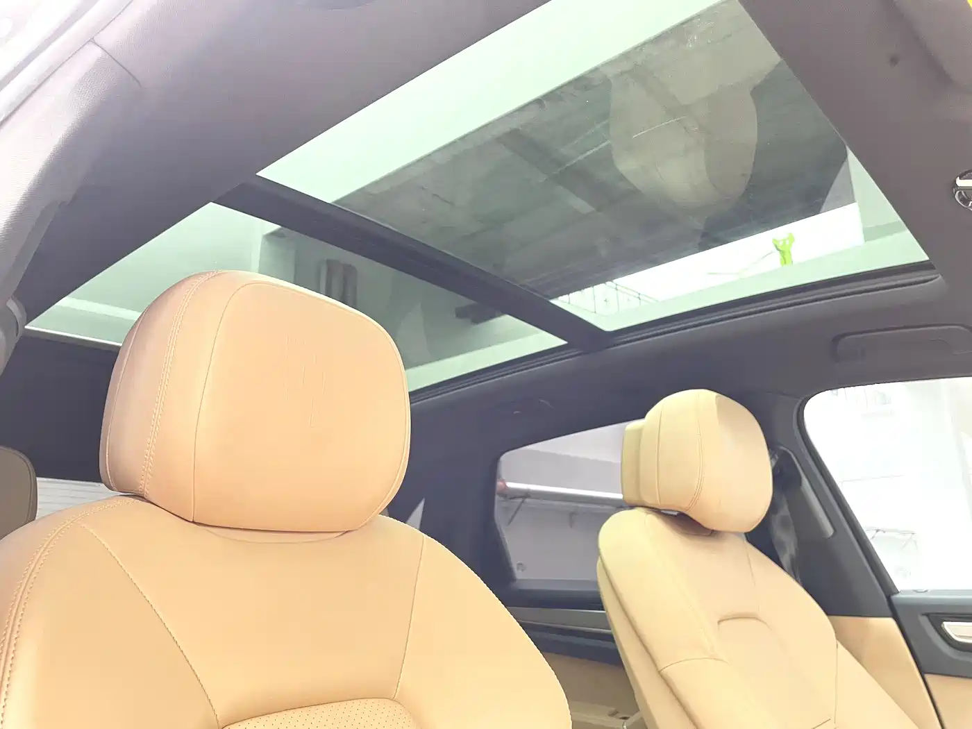 Porsche Cayenne New Energy 2019 Cayenne E-Hybrid 2.0T фото 22