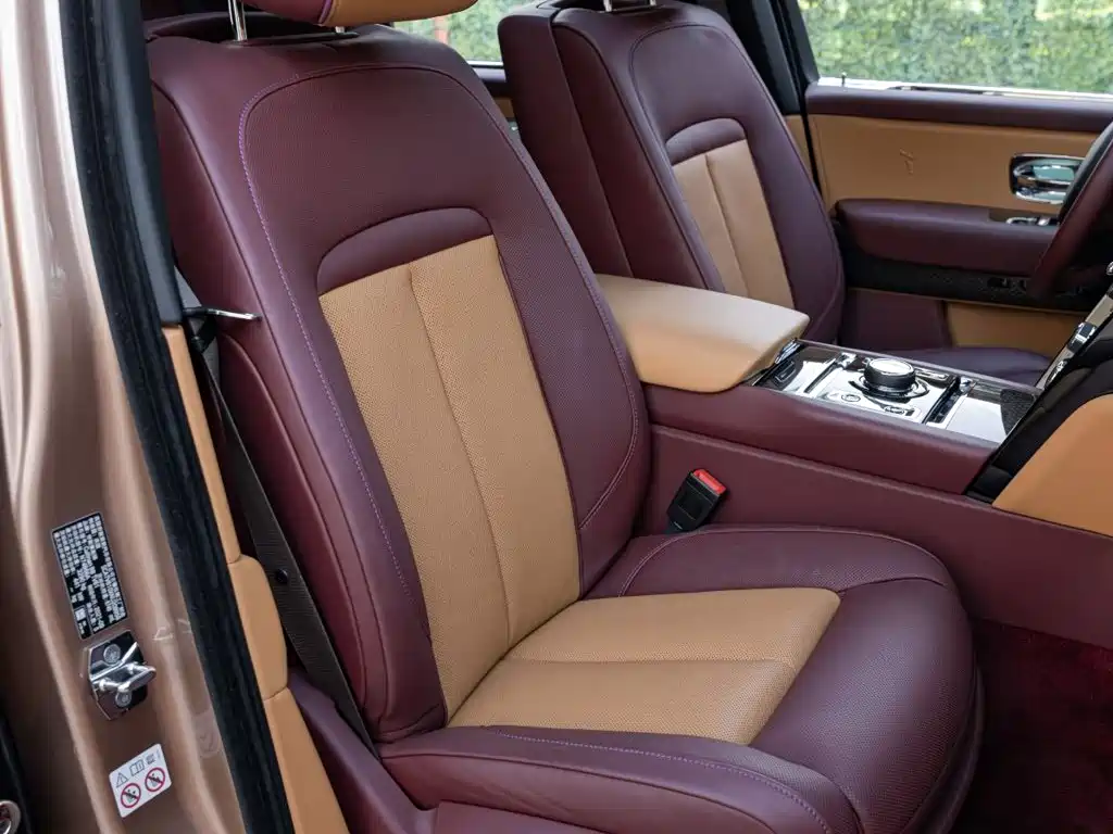 Rolls-Royce Cullinan 2022 2020 Black Badge