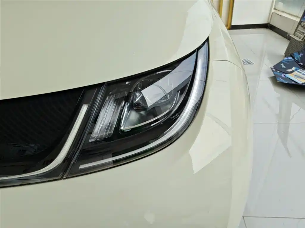 BYD Dolphin 2023 420km Fashion Edition фото 24