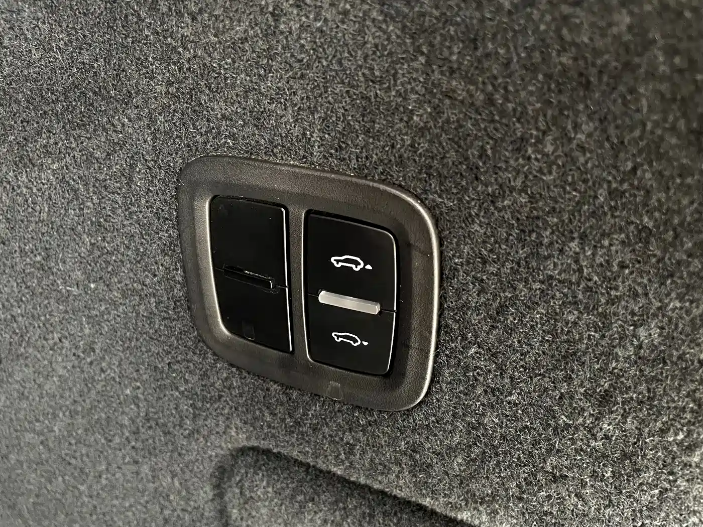 PORSCHE CAYENNE NEW ENERGY