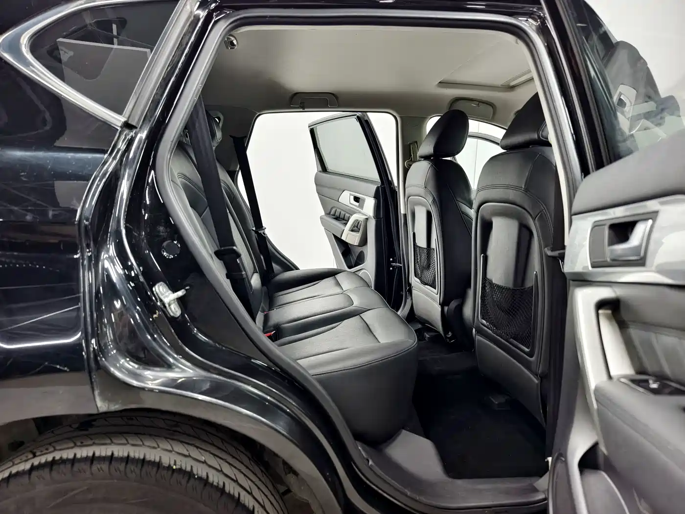 Haval H2 2016 Red Label 1.5T Automatic 2WD Luxury фото 16