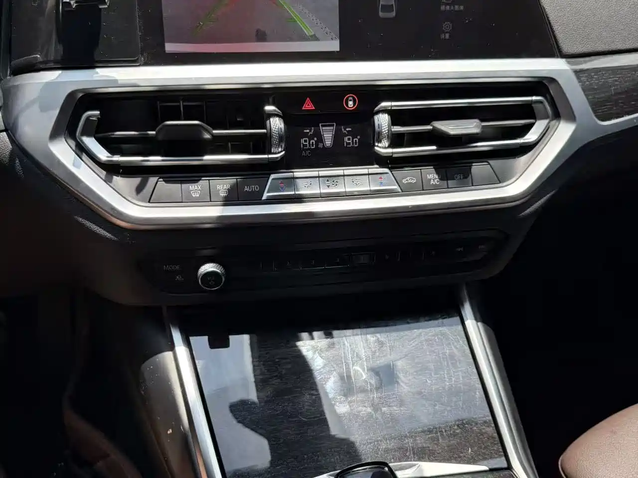 BMW 3 Series 2020 325Li M Sport Package фото 5