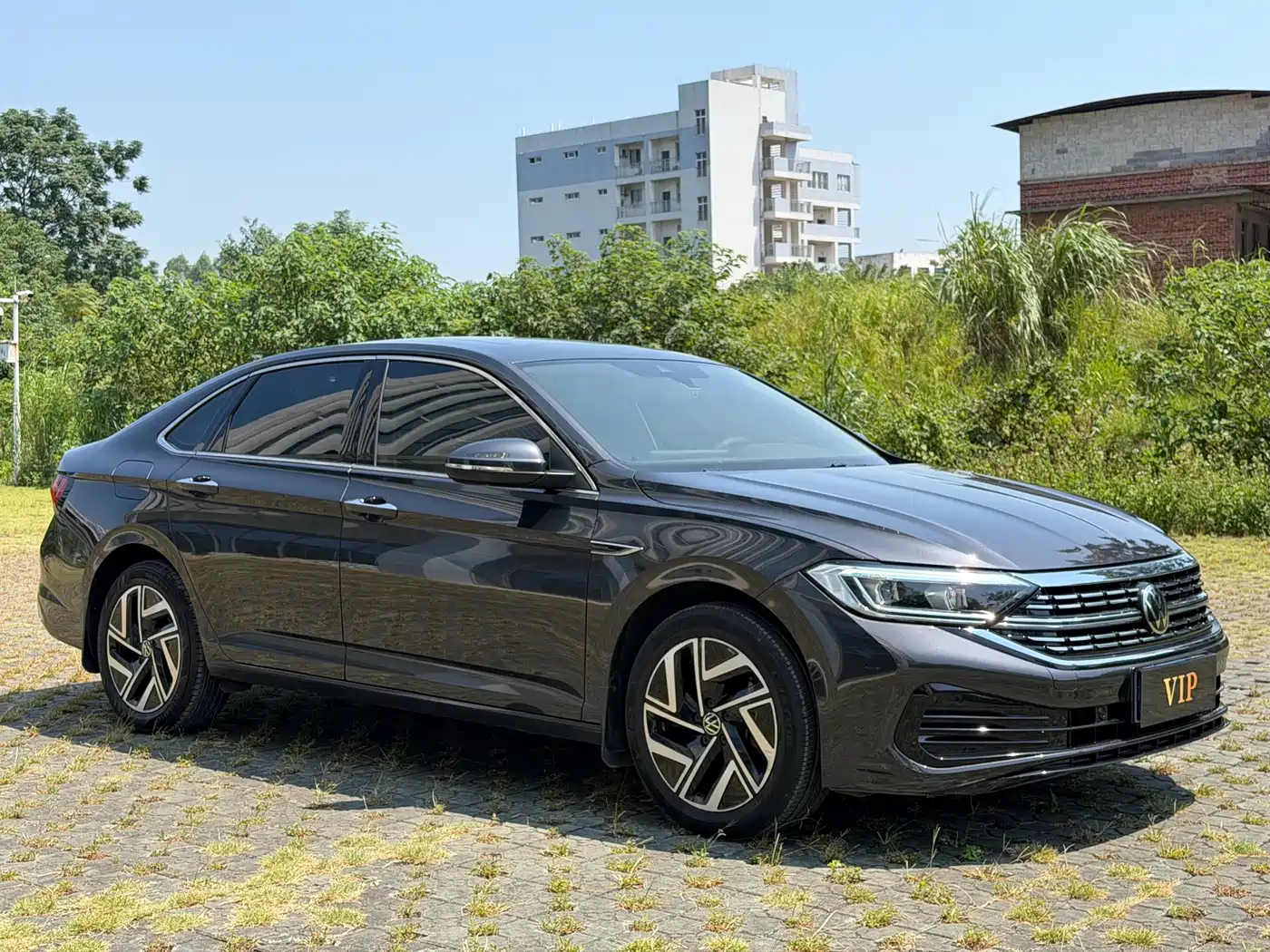 Volkswagen Sagitar, миниатюра 3