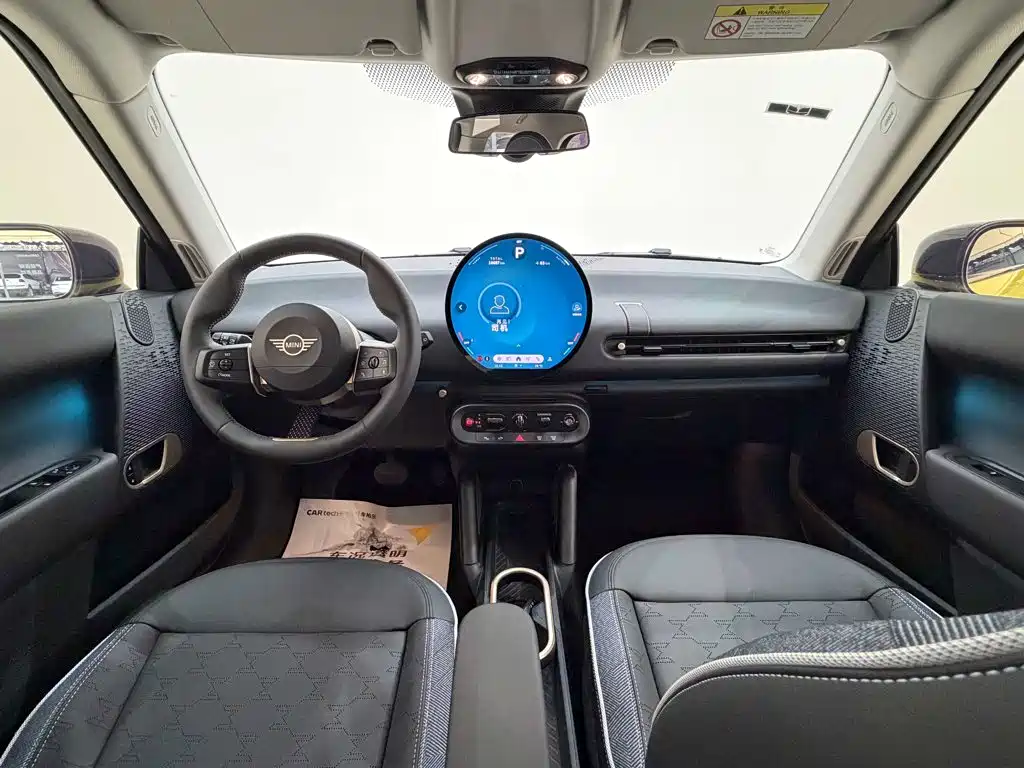 MINI Electric MINI COOPER 2024 2024 456km COOPER E Classic