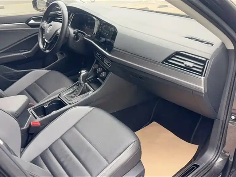Volkswagen Sagitar 2021 280TSI DSG Comfort Smart Connect Edition фото 7