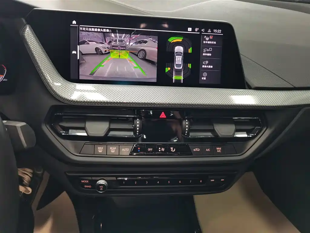 BMW 2 SERIES (IMPORTED)