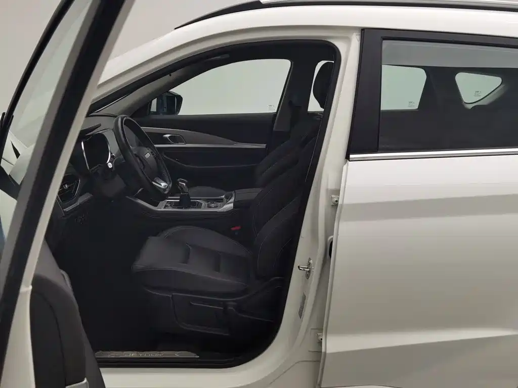 Jetour X70, миниатюра 10