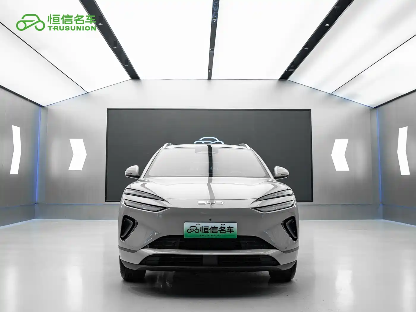 BYD Sealion 06 New Energy 2025 DM-i 170 Pilot Pro Edition фото 2