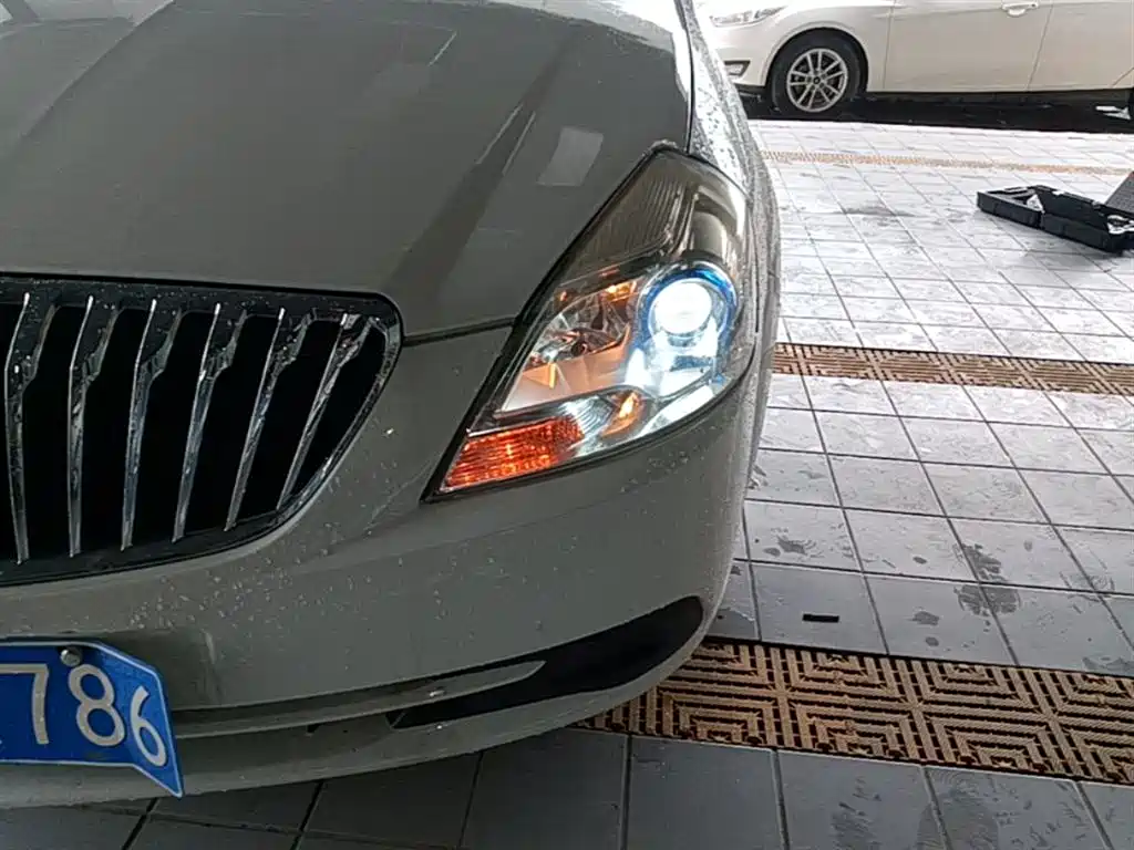 Buick Excelle 2015 1.5L Manual Classic фото 24