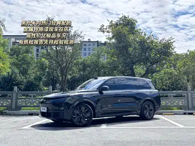 Li Auto L9
