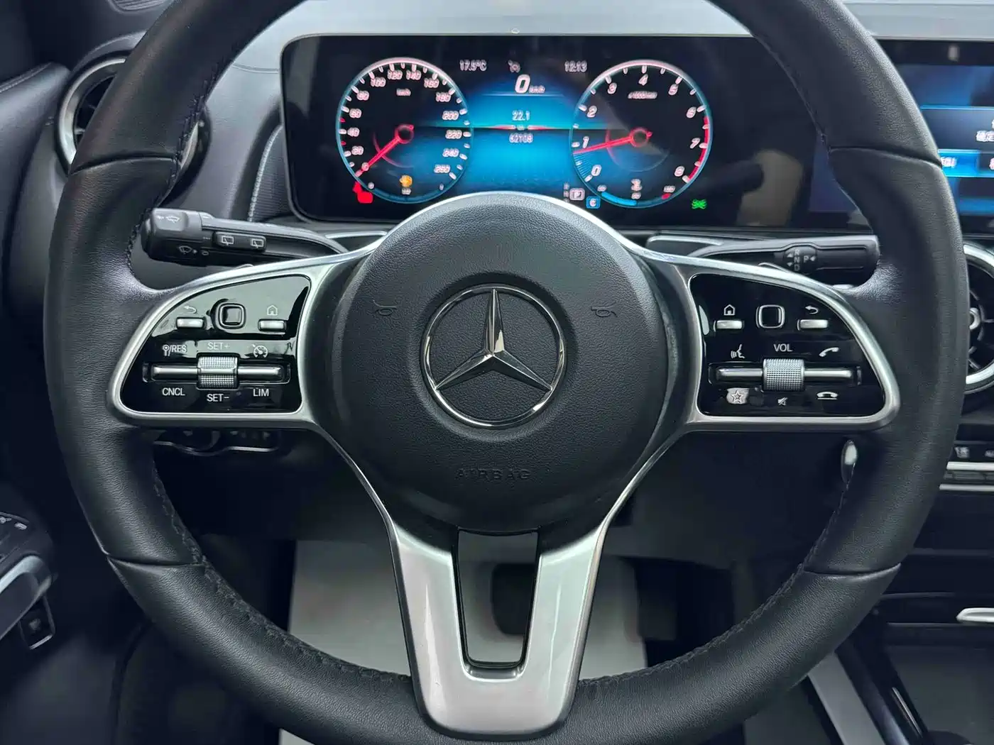 Mercedes-Benz GLB 2020 GLB 180 Style фото 18