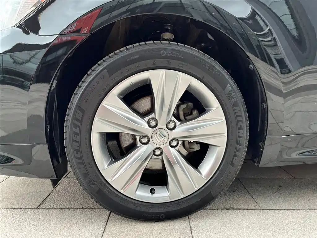 Toyota Crown 2015 2.5L Smart Edition фото 9