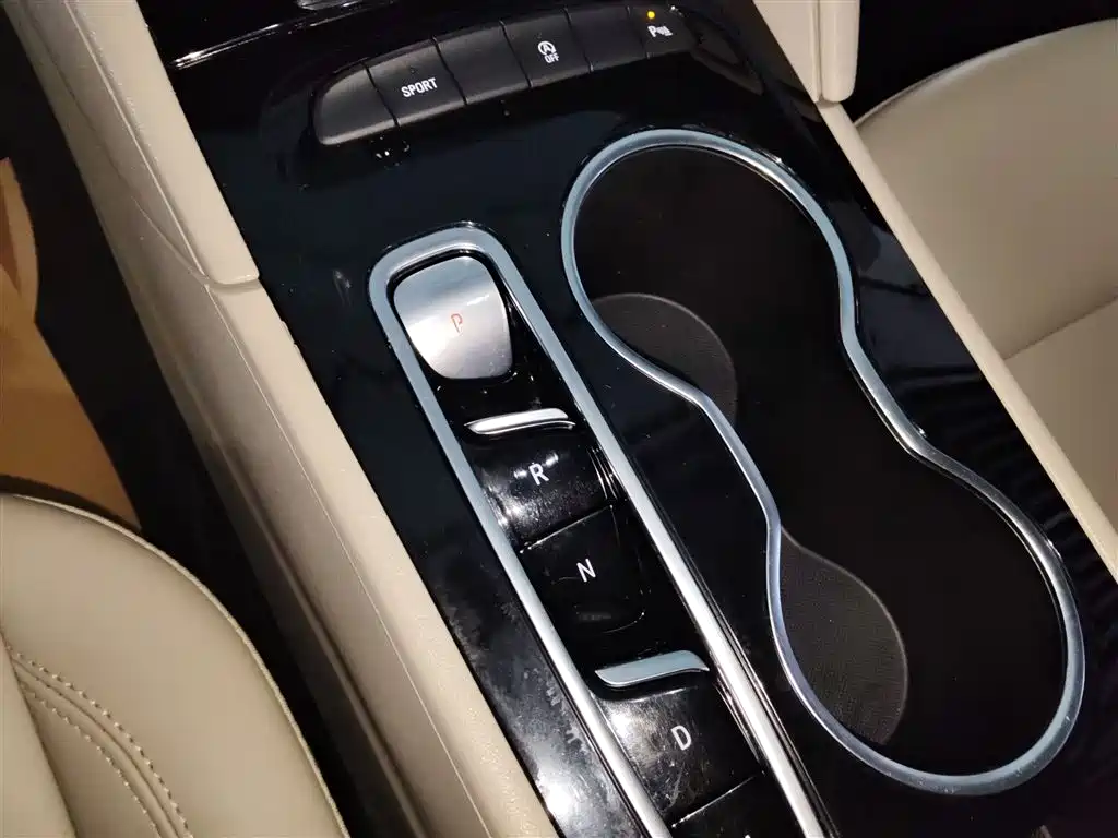 Buick Regal 2020 552T Elite фото 14