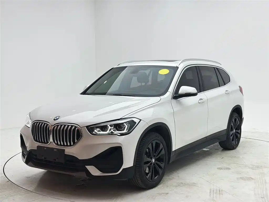 BMW X1 2021 Facelift sDrive20Li Fashion