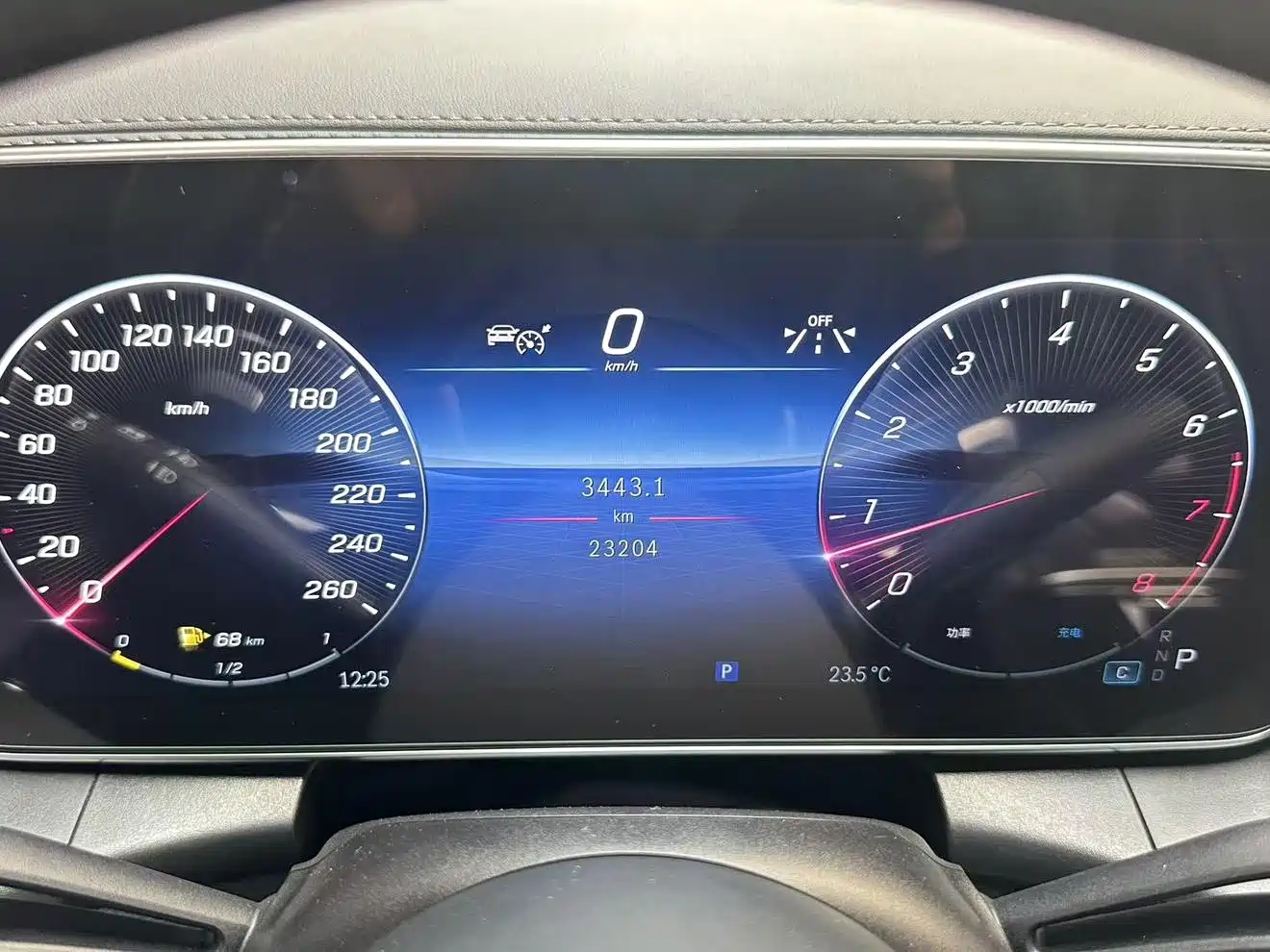 Mercedes-Benz GLC 2024 Facelift GLC 300 L 4MATIC Sport 5-seater фото 15