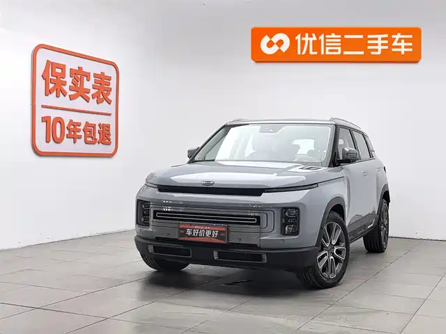 GEELY AUTOMOBILE GEELY ICON