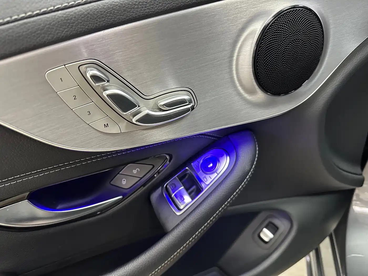 Mercedes-Benz C-Class (Import) 2020 C 260 Coupe фото 5