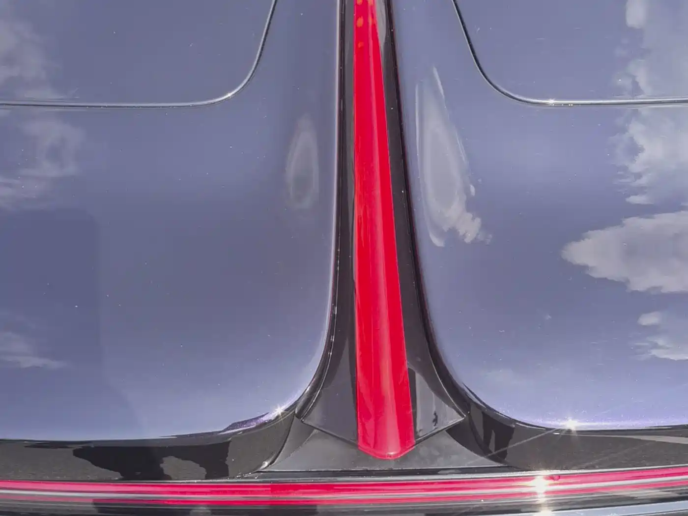 Voyah Passion 2024 2024 PHEV AWD Ultra Long Range Flagship