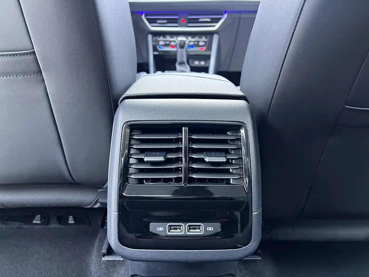 Volkswagen Sagitar, миниатюра 14