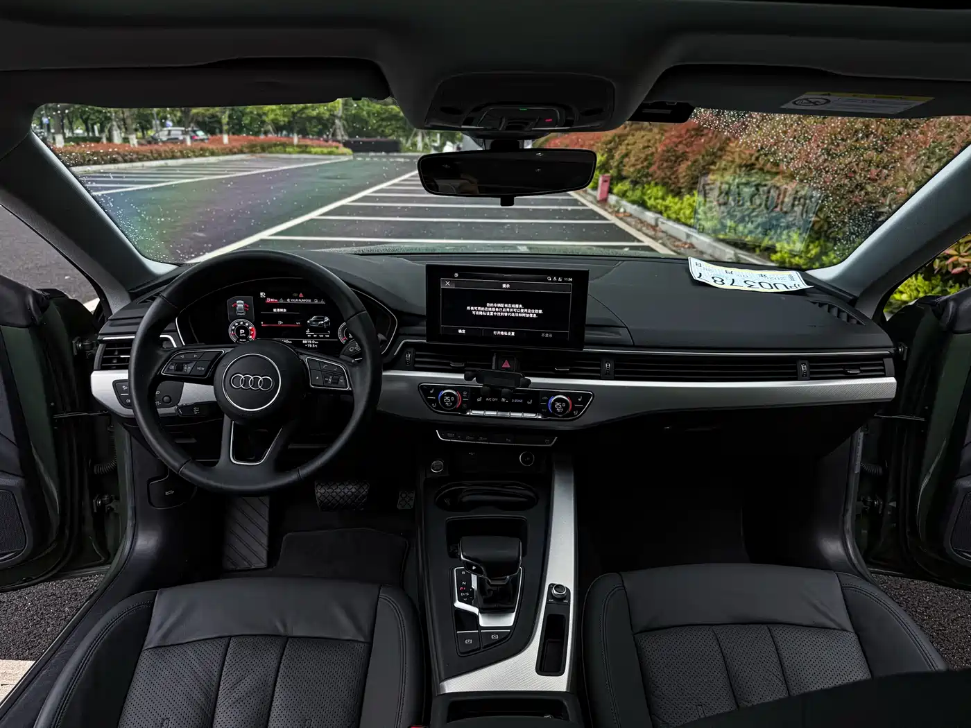 Audi A5 (Import) 2021 Sportback 40 TFSI Fashion Dynamic фото 16