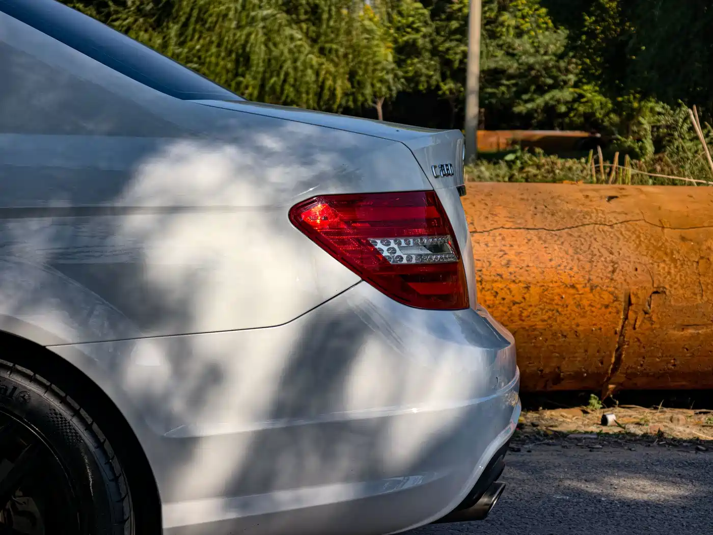 Photo 28 - Mercedes-Benz C-Class