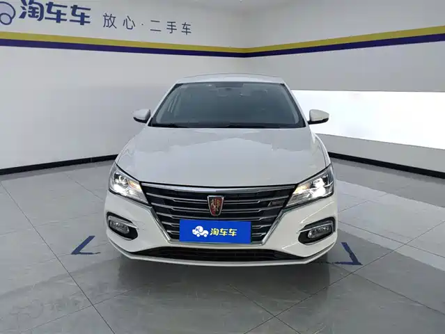 ROEWE I5