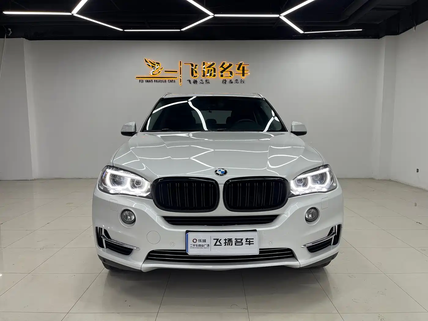 BMW X5 (Import) 2017 xDrive28i фото 2