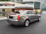 صورة 8 - Cadillac ATS-L
