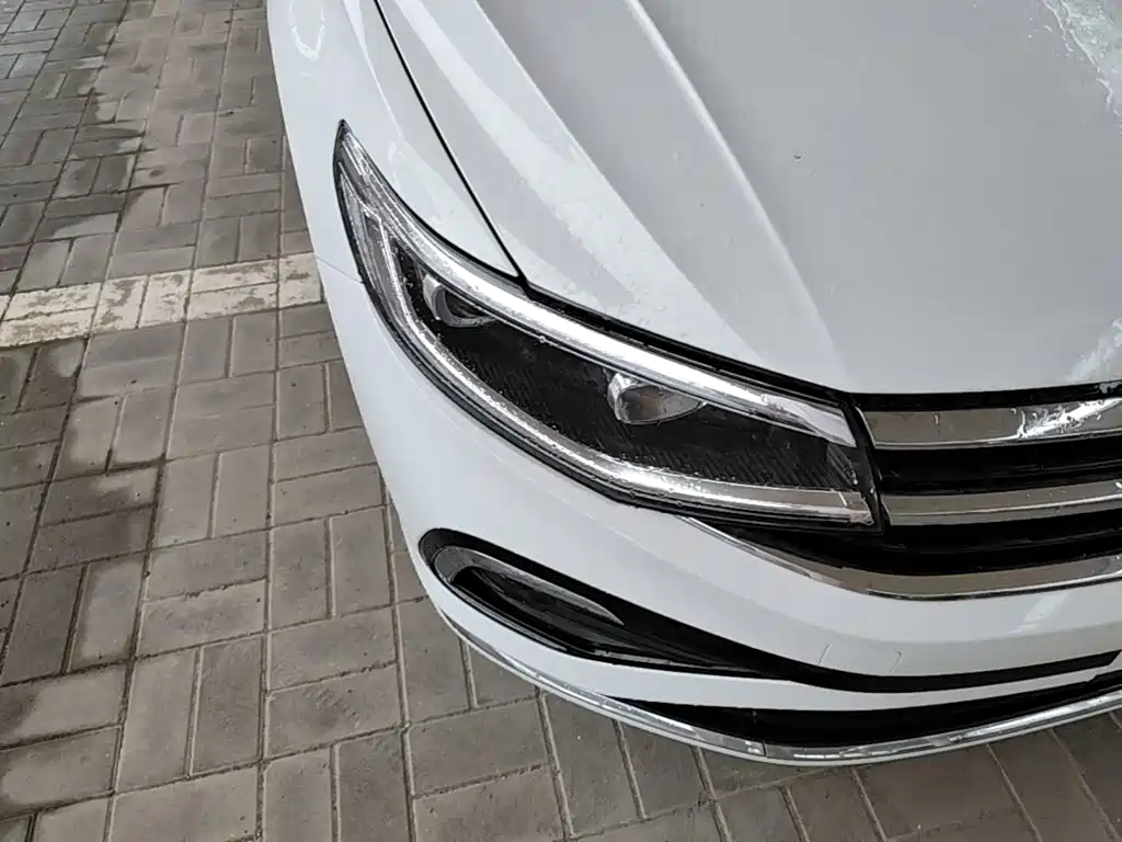 Volkswagen Bora, миниатюра 13