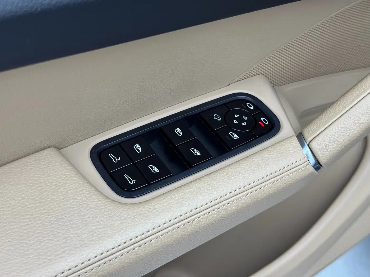 Porsche Cayenne 2018 Cayenne 3.0T фото 8