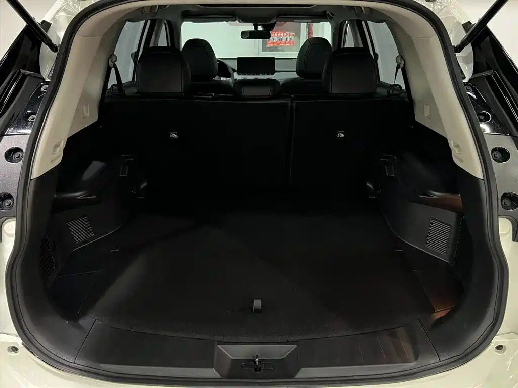 Nissan X-Trail 2025 2025 Honor 2.0L 2WD Leading Edition