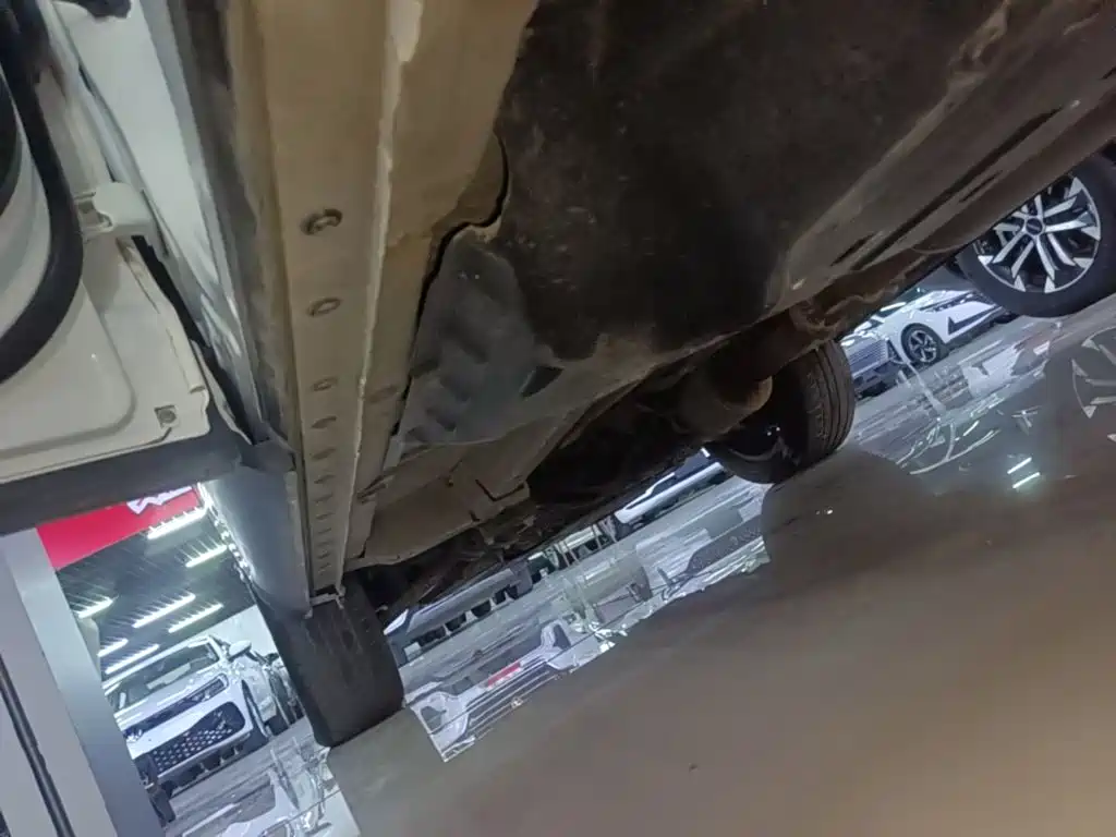 Фото 22 - Haval F7x