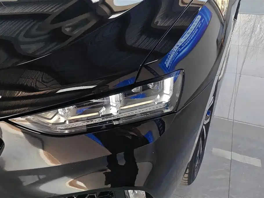 WEI PAI WEI BRAND VV7