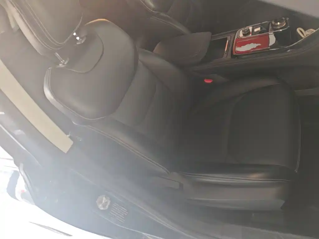 Ford Lingrui 2024 2023 Model EcoBoost 170 Comfort Leading