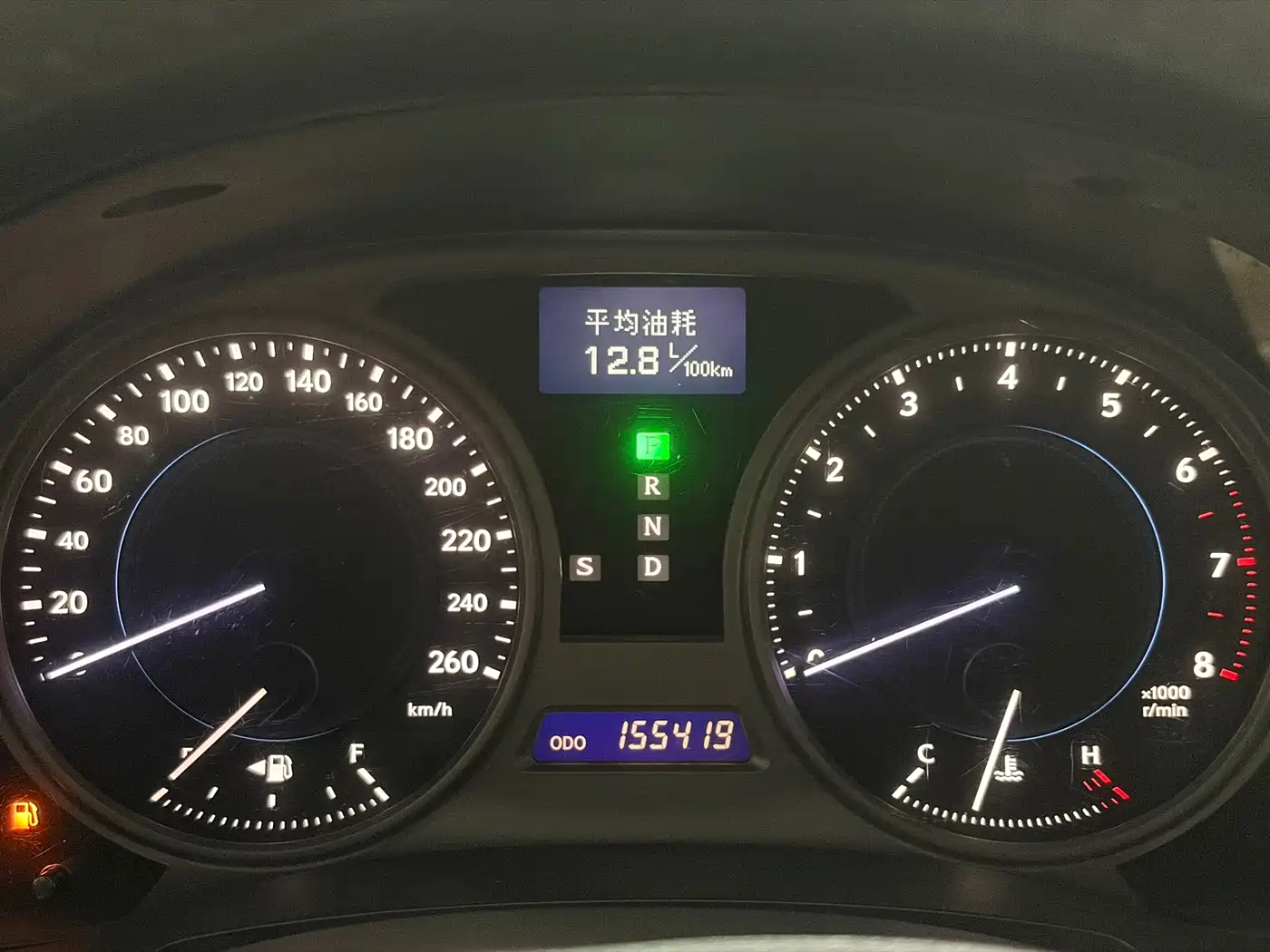 Lexus IS 2007 2007 300 Dynamic Special Edition