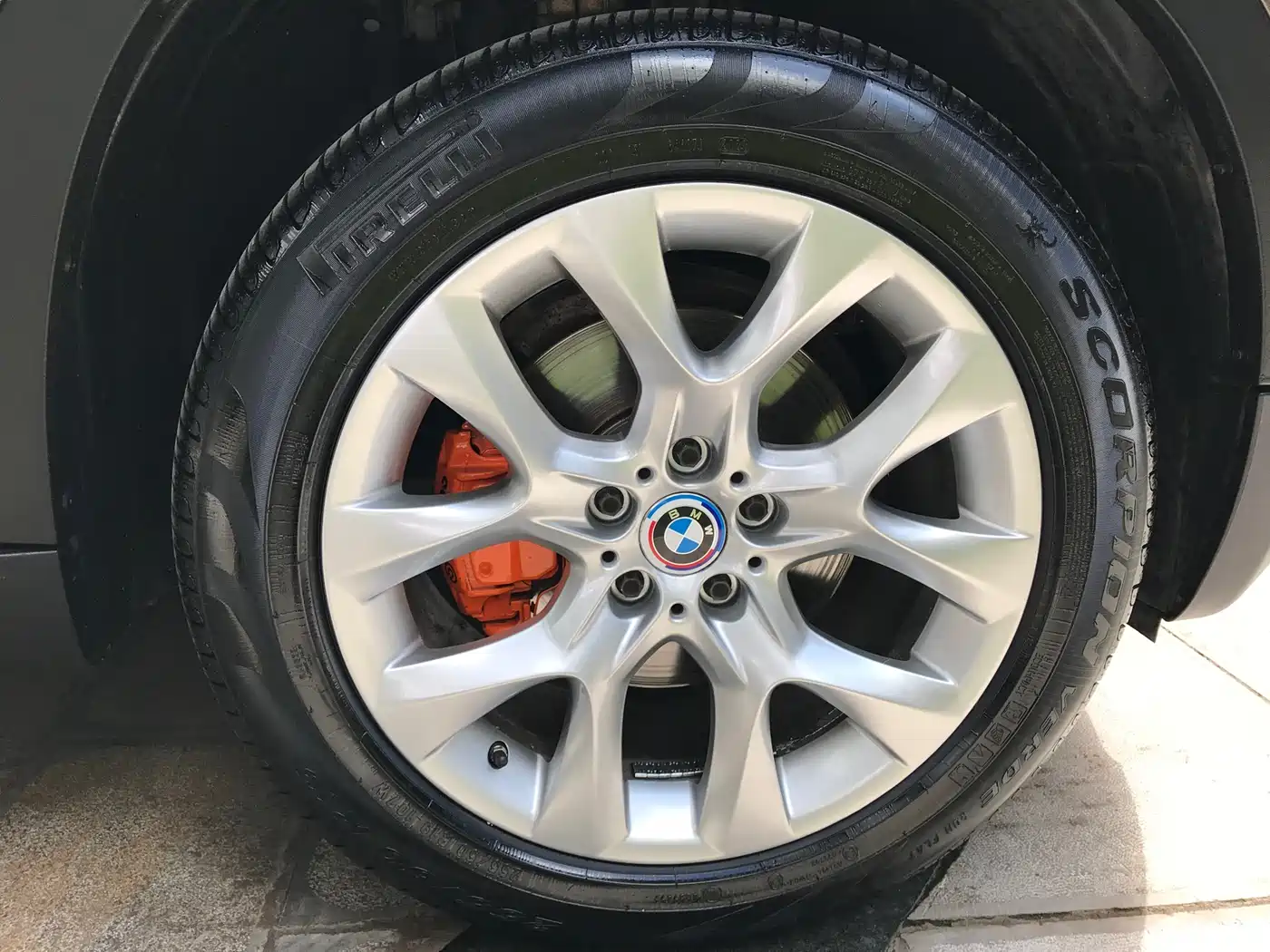 BMW X5 (Import) 2011 xDrive35i Luxury Edition фото 25