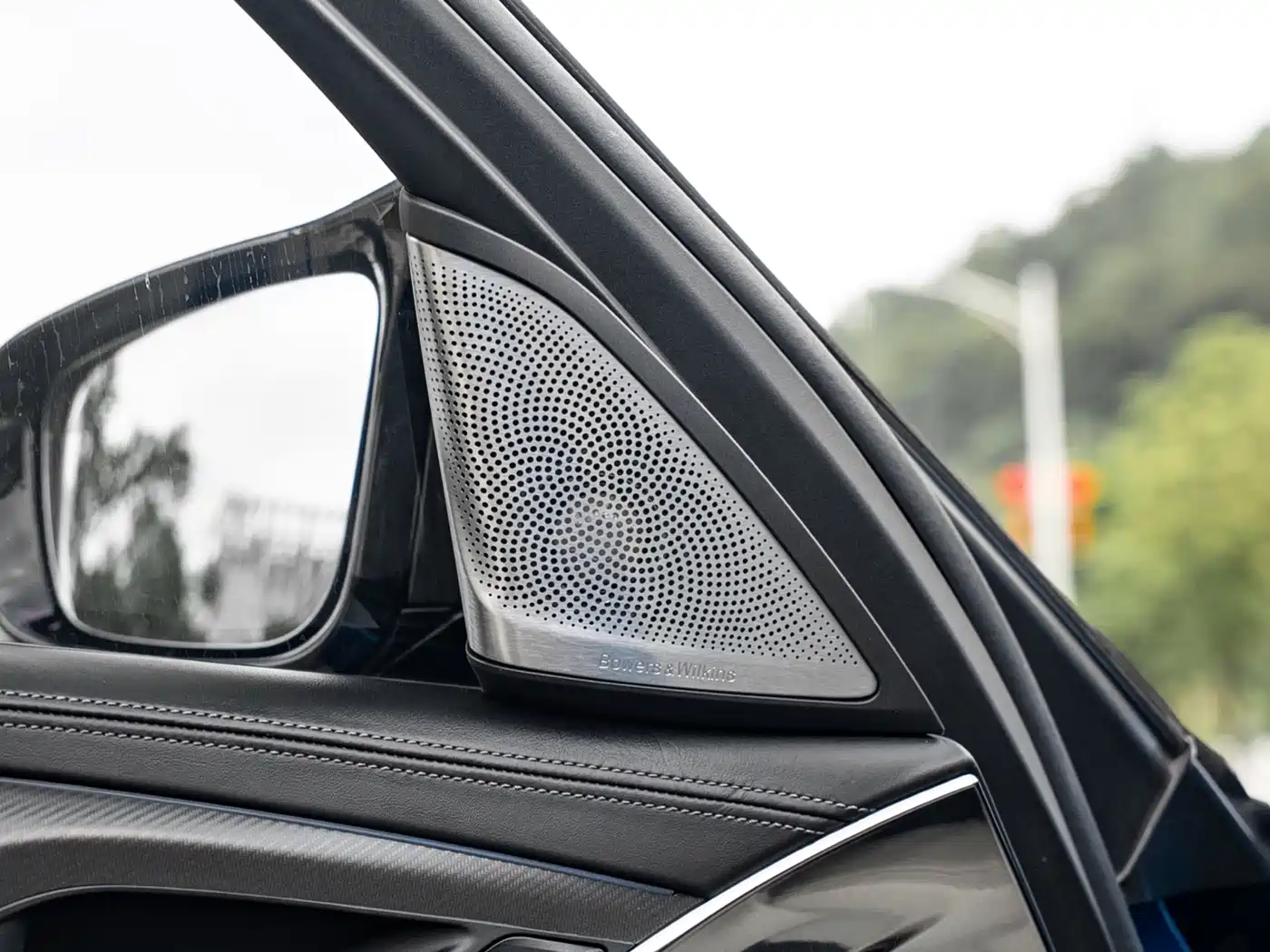 BMW M5 2018 M5 фото 8