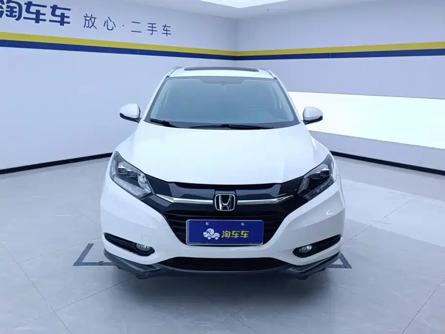 صورة 2 - Honda Vezel