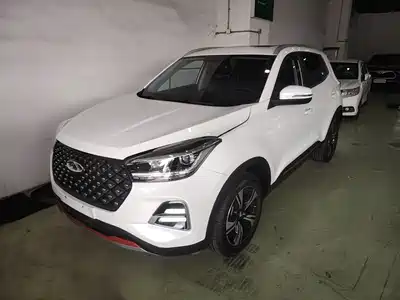 Chery Tiggo 5x