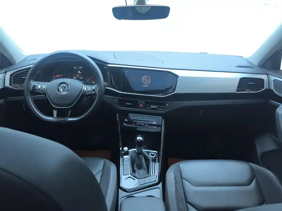 Volkswagen Tayron 2020 330TSI 2WD Luxury Smart Edition фото 12