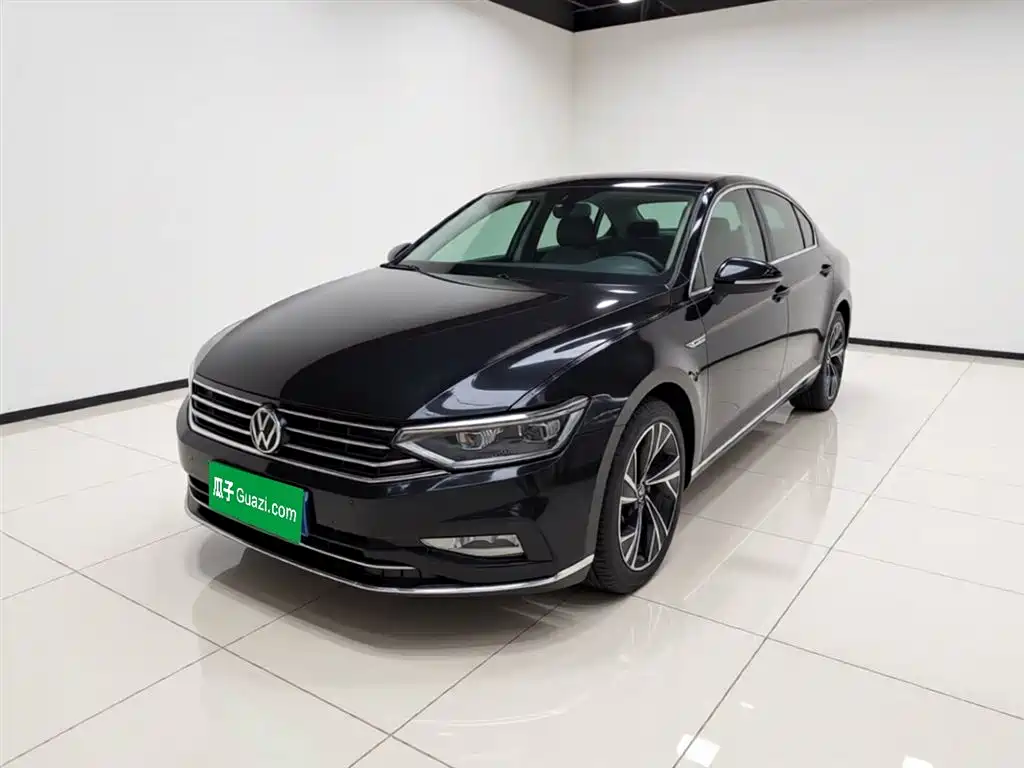 Volkswagen Magotan 2020 330TSI DSG Luxury