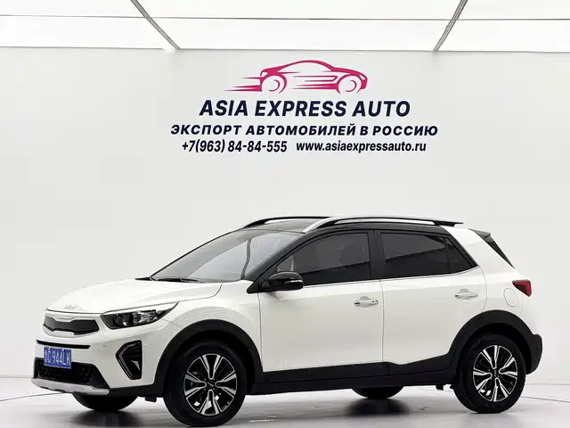 Kia KX1 2022