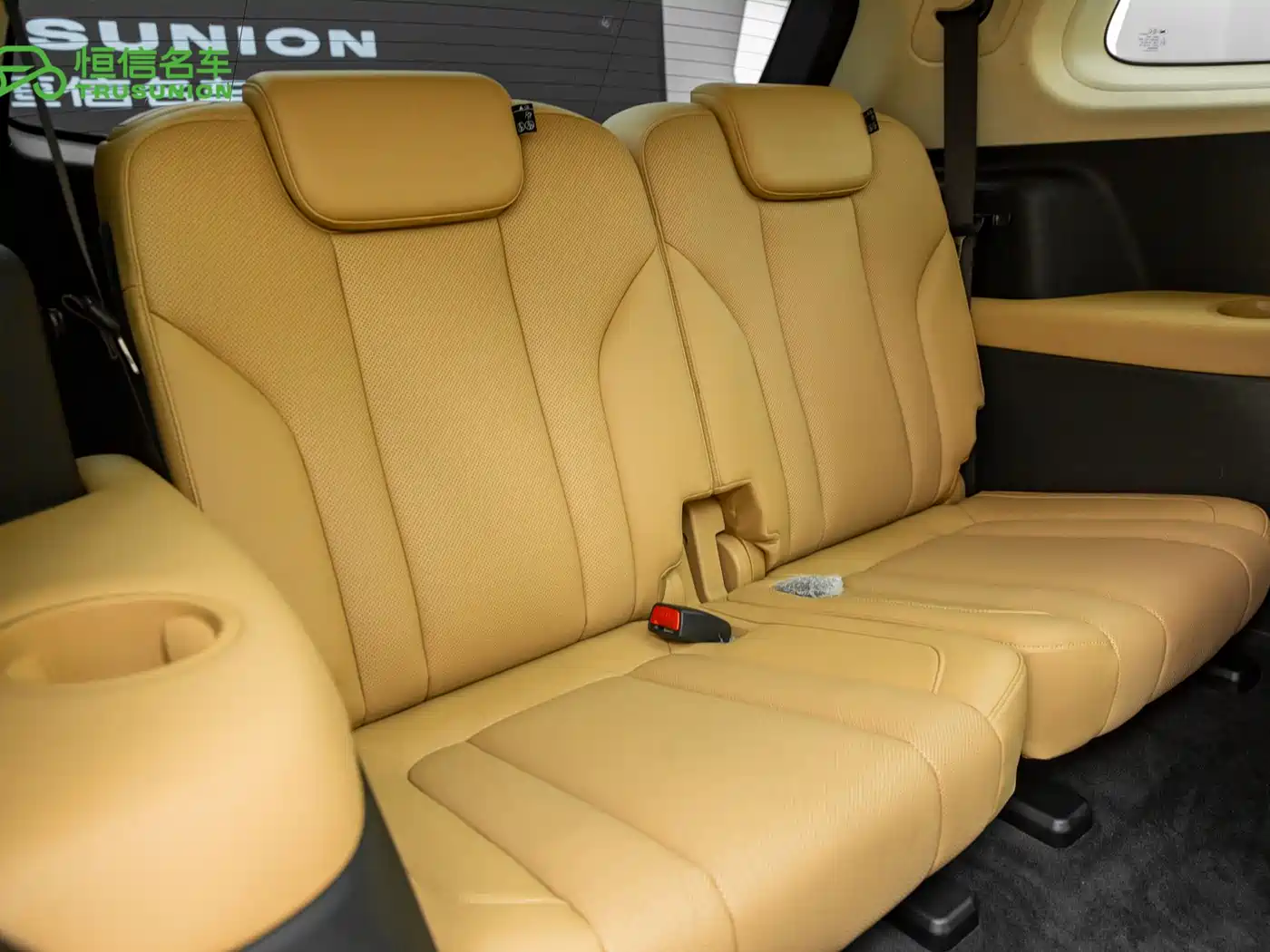 AITO Wenjie AITO M7 2022 1.5T AWD Luxury Edition фото 17