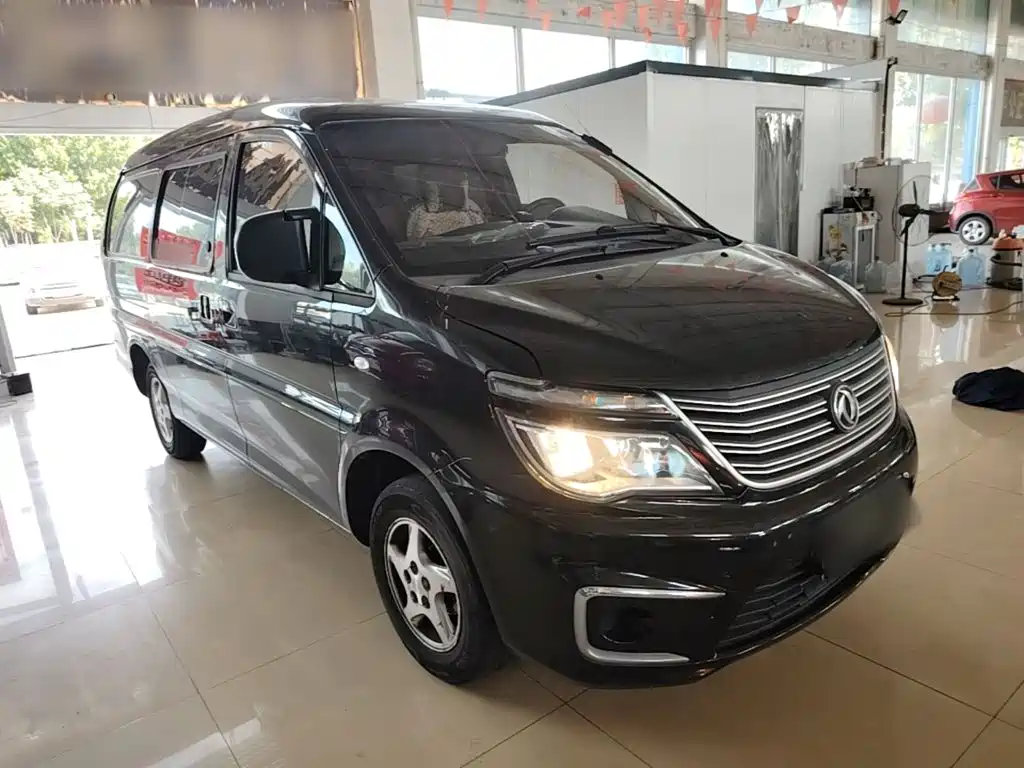 Photo 22 - Dongfeng Fengxing Lingzhi