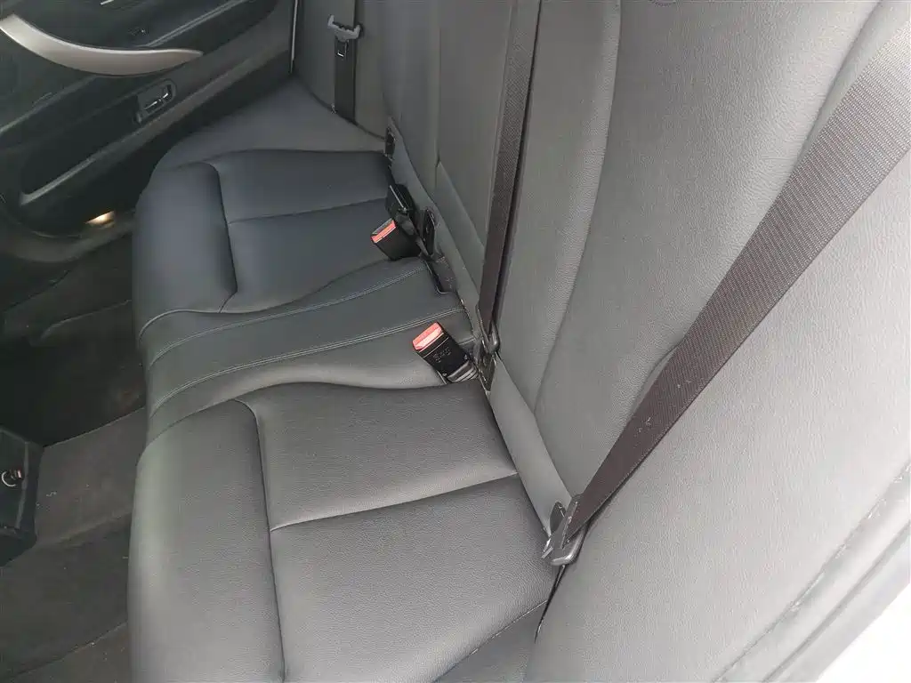 BMW 3 Series 2015 320Li Super Joy Fashion фото 13