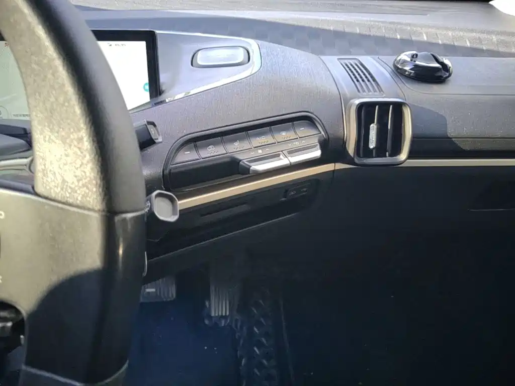 Baojun KiWi EV 2022 2022 Designer Lite NMC