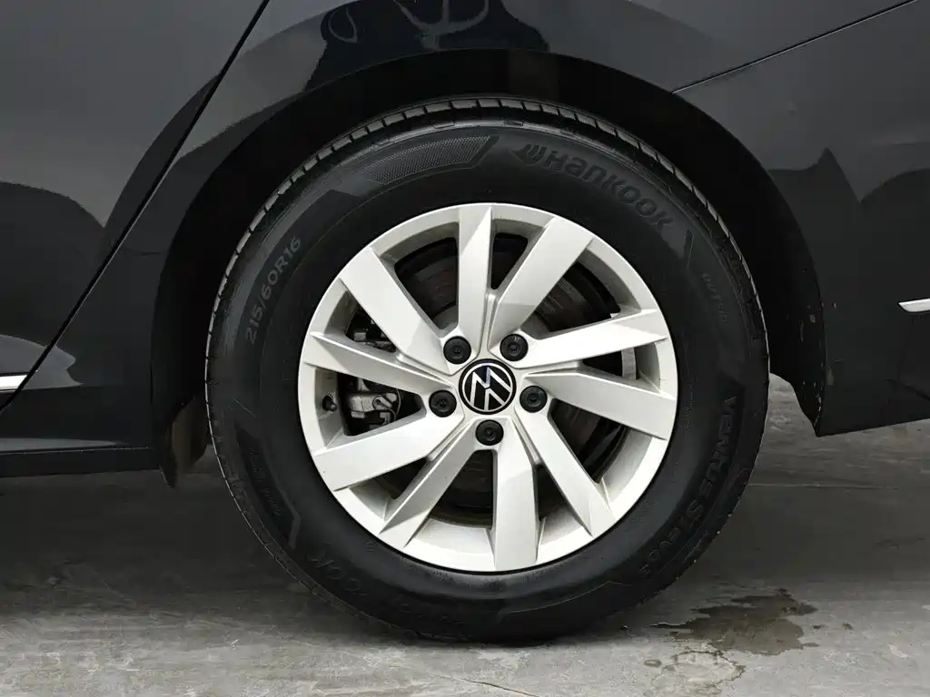 Volkswagen Passat, миниатюра 9
