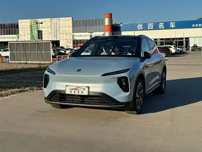 NIO ES6