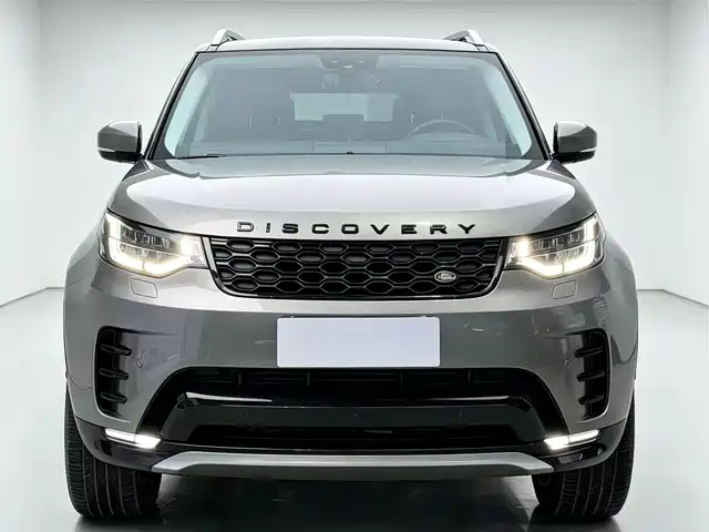 Land Rover Discovery 2019 3.0 SC V6 SE — фото 2