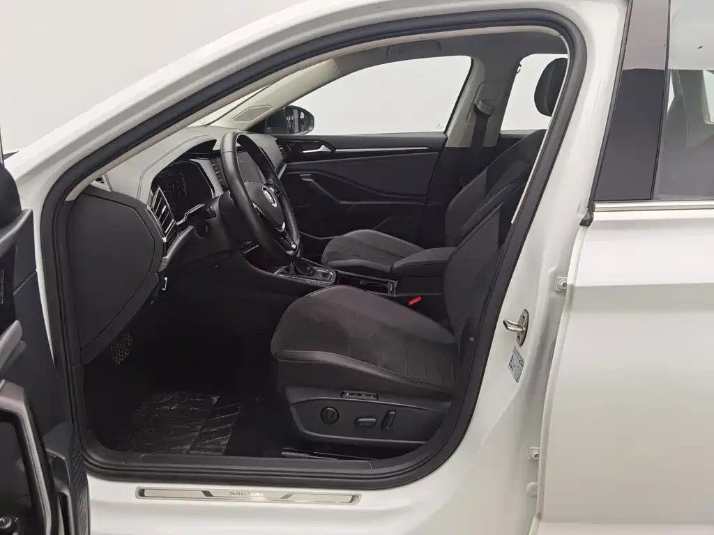 Volkswagen Sagitar, миниатюра 10